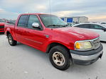 Ford F-150 2002