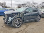 GMC Terrain 2025