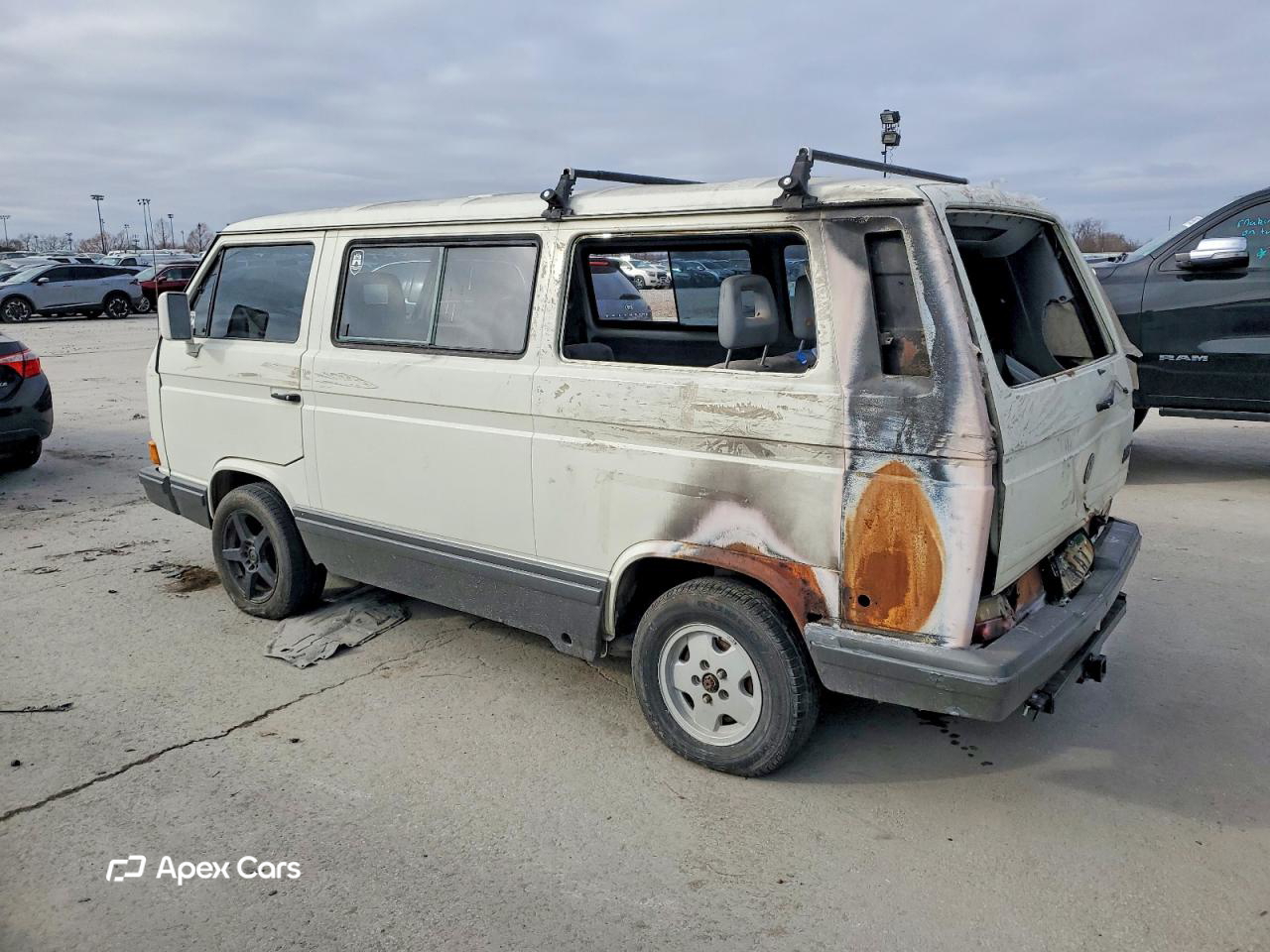 Volkswagen  1990
