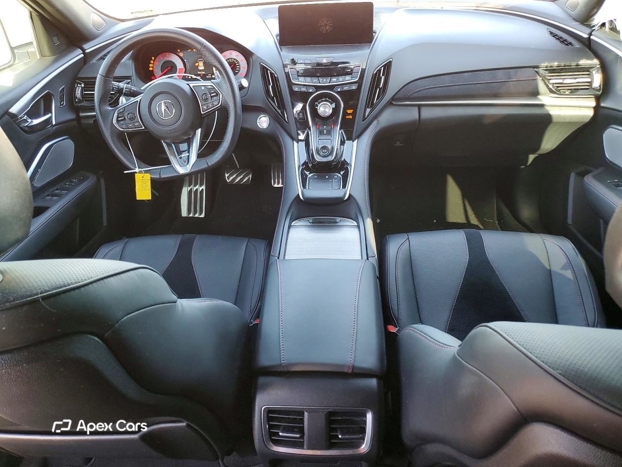 Acura RDX 2024