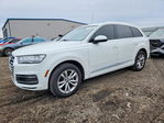 Audi Q7 2017