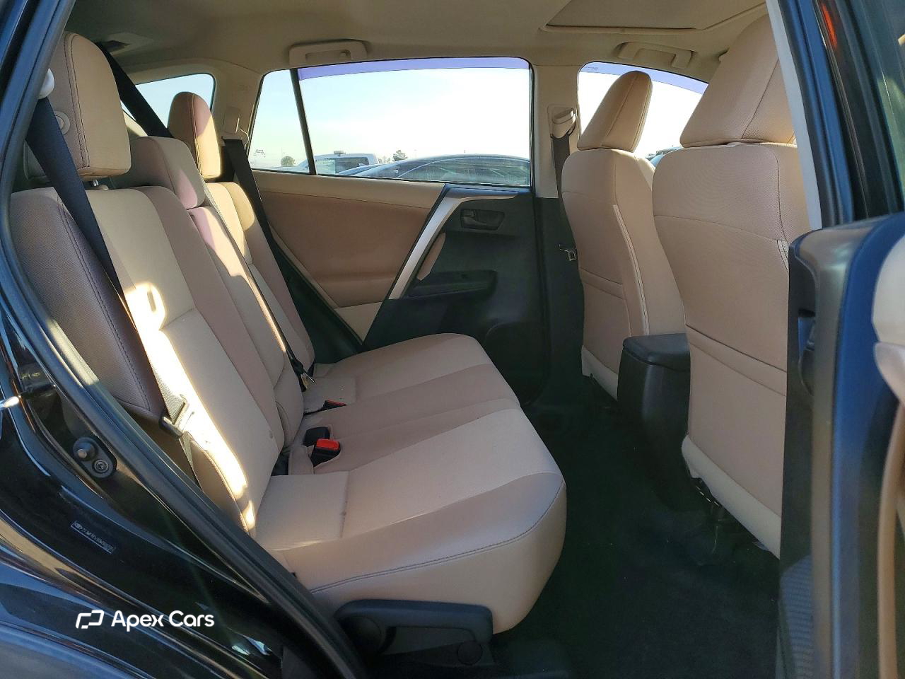 Toyota RAV 4 2013