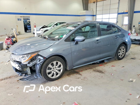 Toyota Corolla 2020 - Image 1 of 14