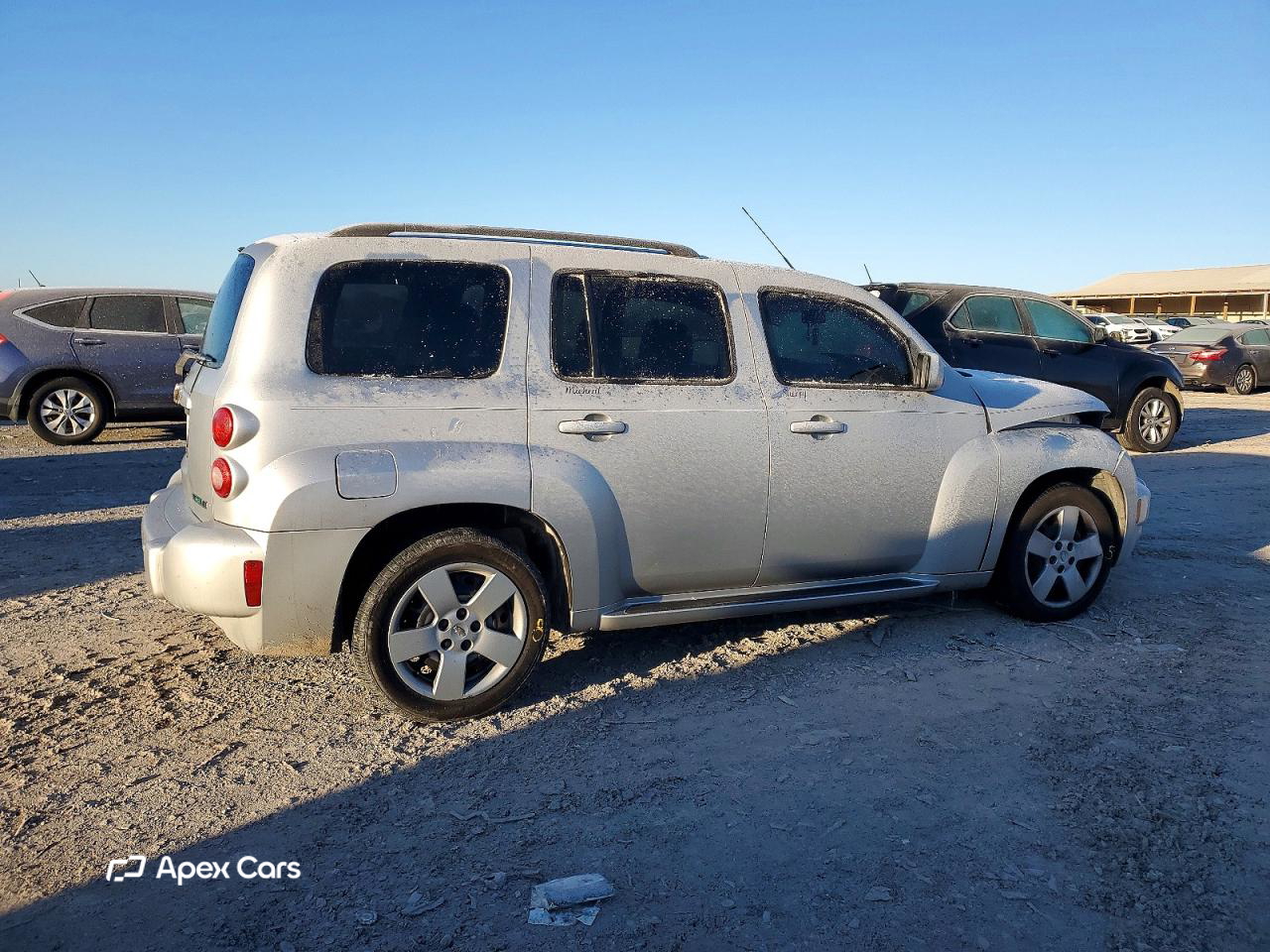 Chevrolet HHR 2011