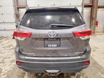 Toyota Highlander 2017