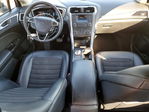 Ford Fusion 2017