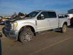 Ford F250 2017