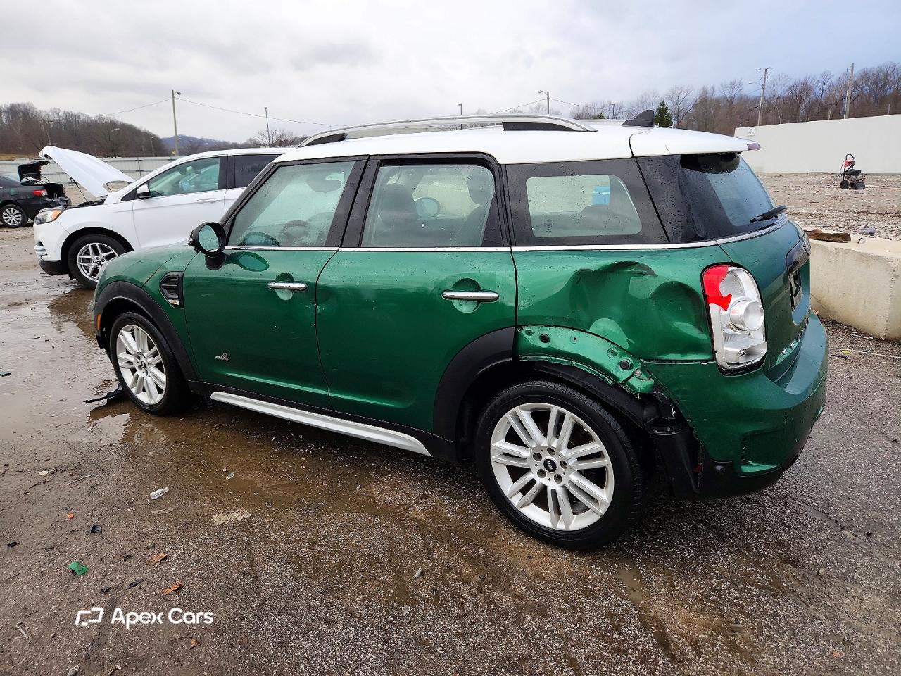 MINI Cooper 2020