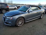 Audi S5 2015