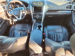 Ford Explorer 2015