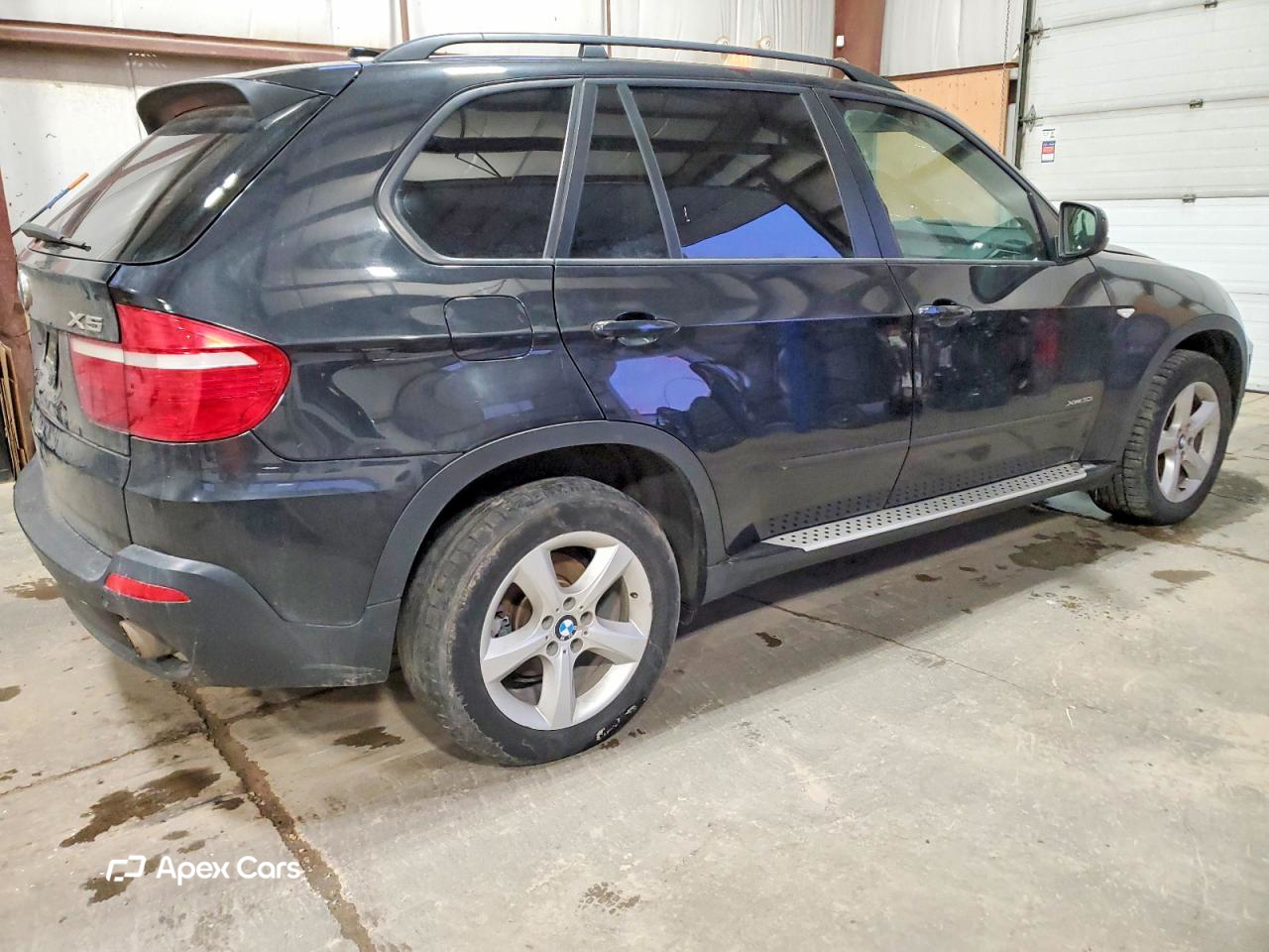 BMW X5 2010