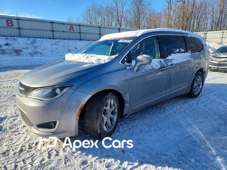 Chrysler Pacifica 2019 - Image 1 of 13