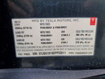 Tesla Model S 2014