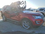 Ford Explorer 2017