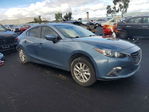 Mazda 3 2015