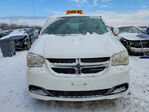 Dodge Caravan 2014