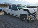 Chevrolet GMT-400 1998
