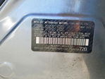 Mitsubishi Mirage 2021