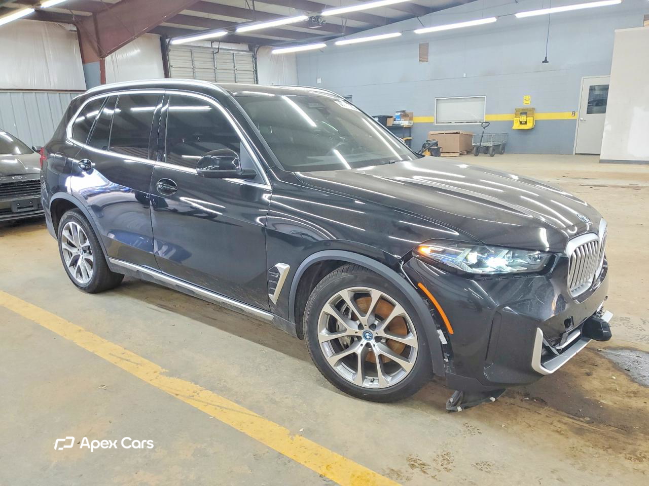BMW X5 2024