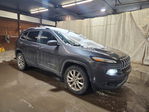 Jeep Cherokee 2015