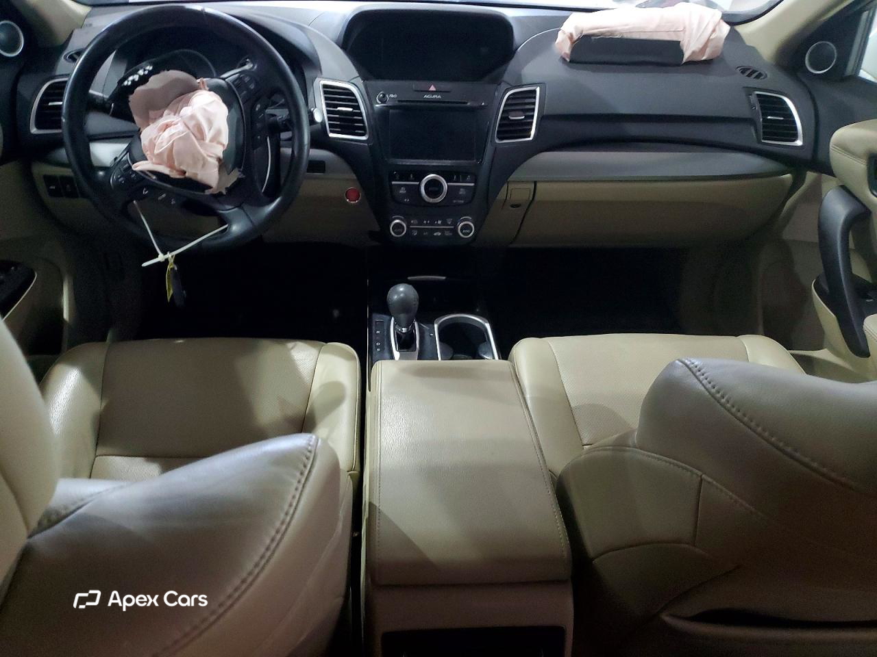 Acura RDX 2016