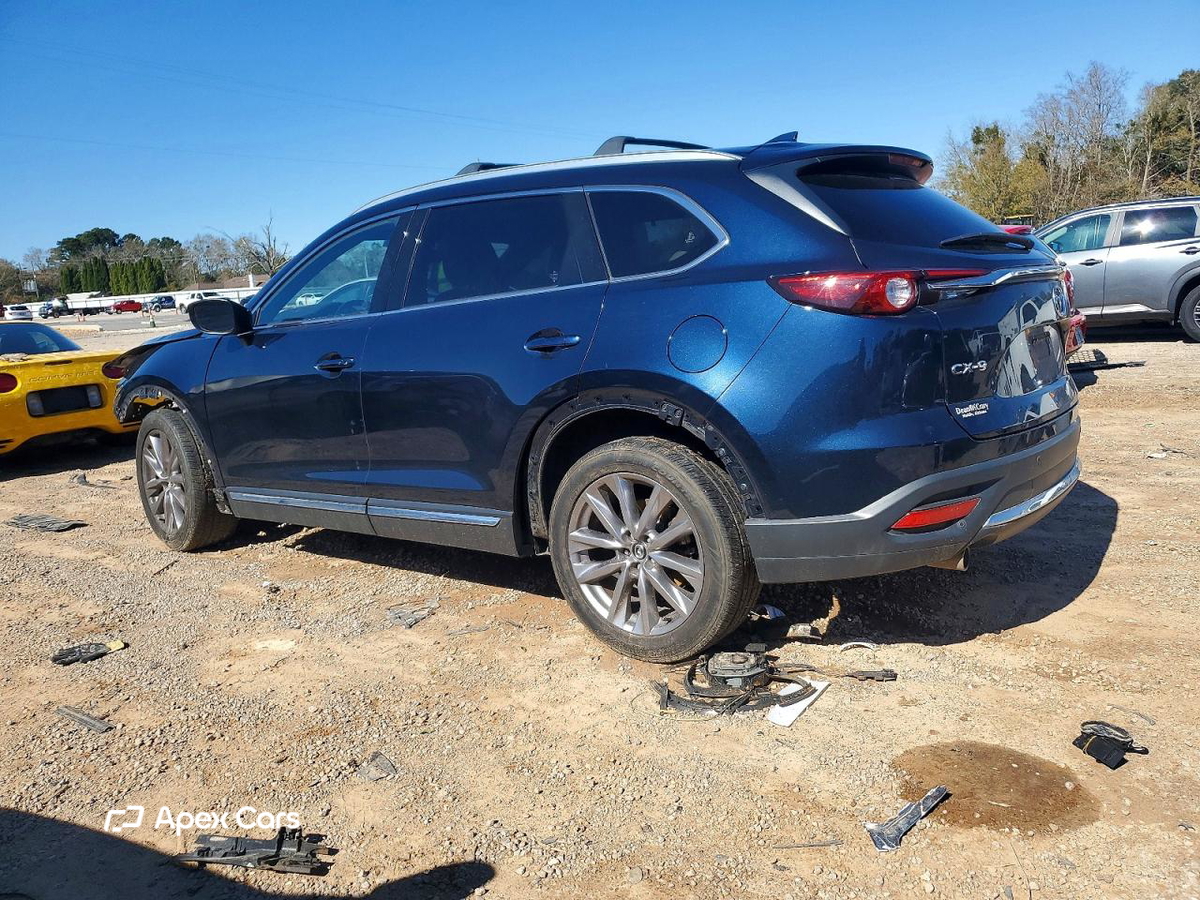 Mazda CX-9 2021
