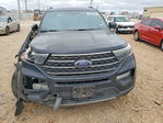 Ford Explorer 2020