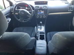 Subaru Impreza 2015