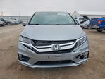 Honda Odyssey 2018