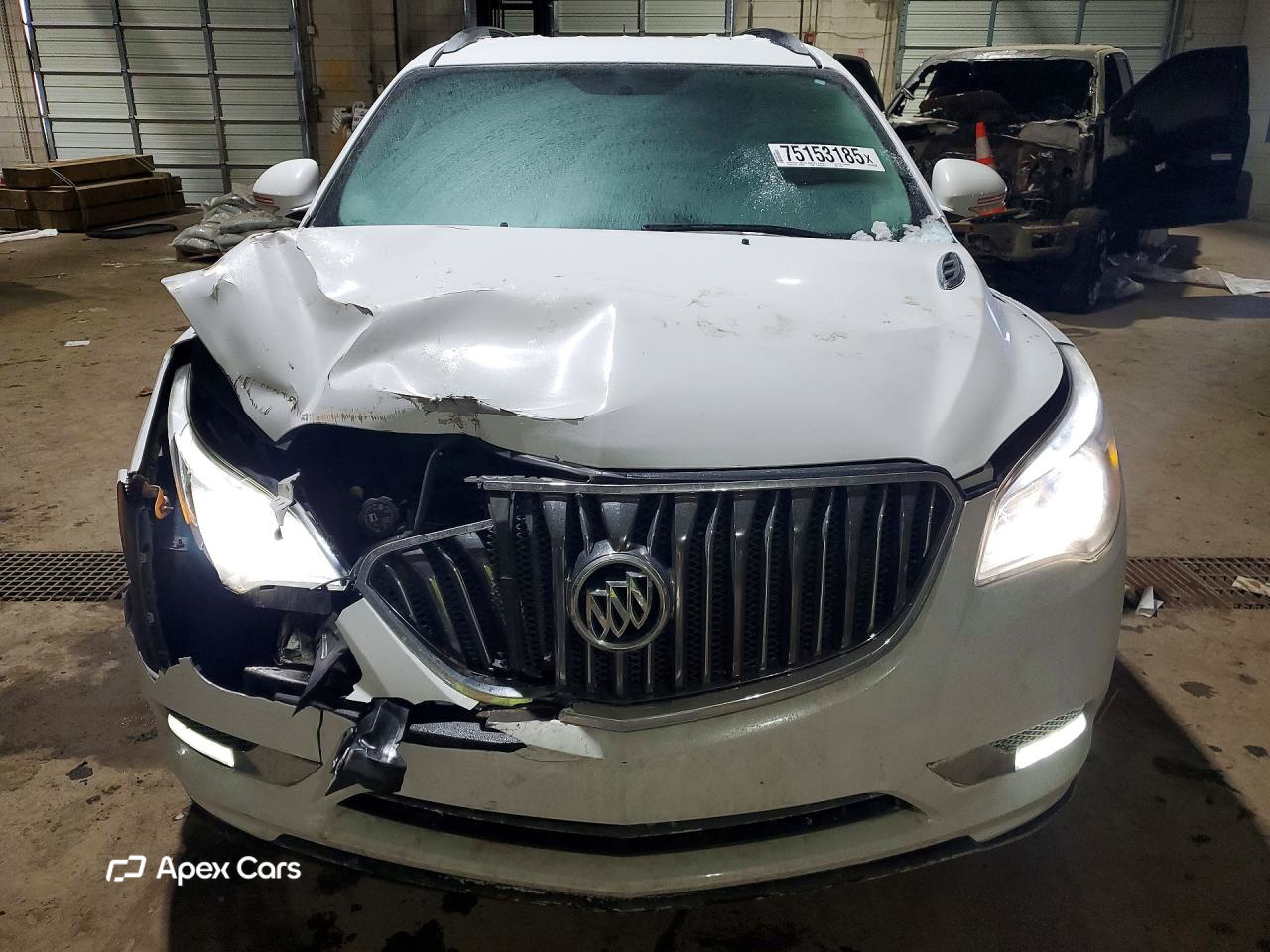Buick Enclave 2017