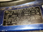 Kia Spectra 2004