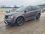 Dodge Journey 2018