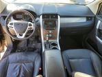 Ford Edge 2013