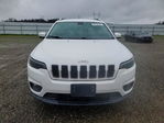 Jeep Cherokee 2019