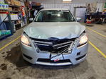Nissan Sentra 2015