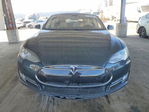 Tesla Model S 2014