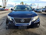 Lexus RX 2010