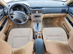 Subaru Forester 2004