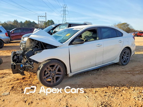 Kia Forte 2021 - Image 1 of 12