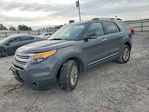 Ford Explorer 2015