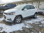 Chevrolet Trax 2022