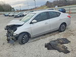 Nissan Versa 2016