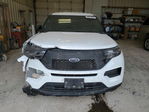 Ford Explorer 2023