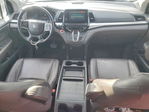Honda Odyssey 2018
