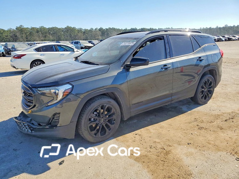 GMC Terrain 2020 - Zdjęcie 1 z 14