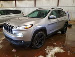 Jeep Cherokee 2018