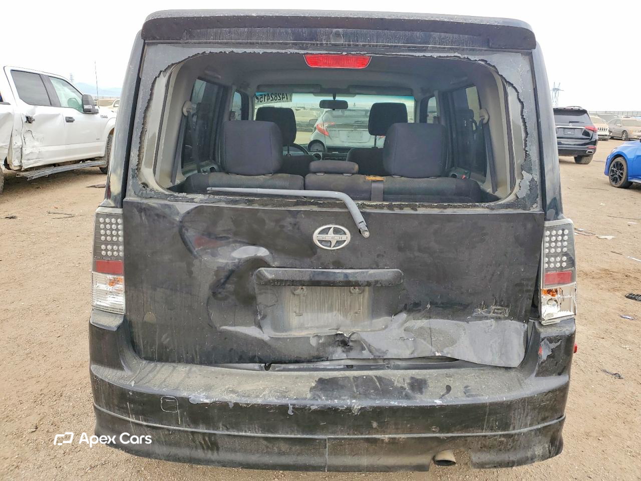 Toyota  2006