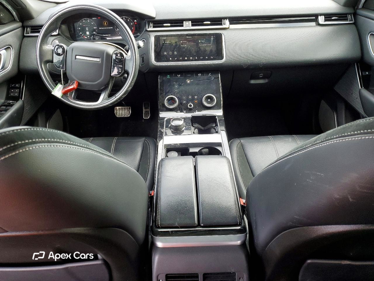 Land Rover Range Rover 2020