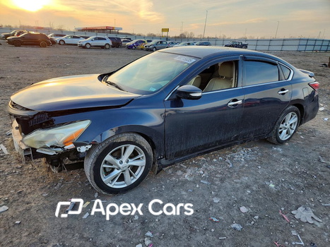 Nissan Altima 2014 - Image 1 of 13
