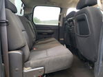 Chevrolet Silverado 2011